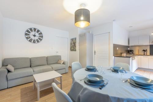 Viesnīcas āriene, Chalets De L'arriutort 1 - Laruns in Laruns