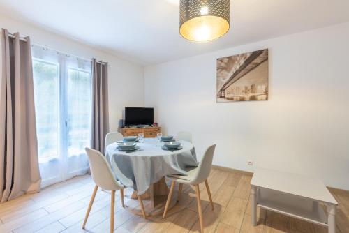 Viesnīcas āriene, Chalets De L'arriutort 1 - Laruns in Laruns