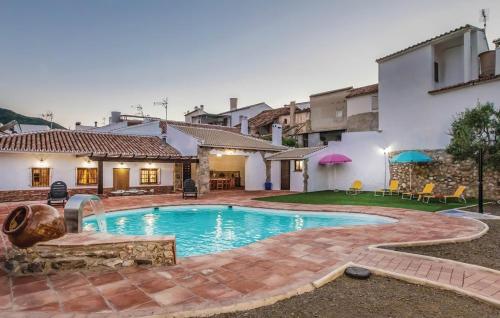 Villa Godoy gîte à louer Mondrón