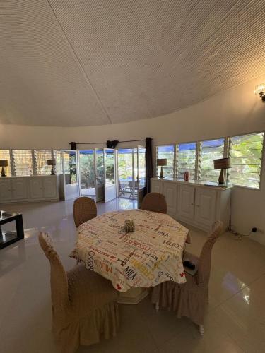 Villa Maria in Cap Skirring