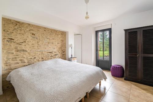 La petite Hugrie in Saint-Florent-le-Vieil