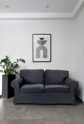 Зручності, Urban Habitat Capsule Beds in Нікосія