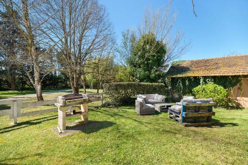 外部景觀, Gîte De Marlas (Gite De Marlas) in 里厄克羅
