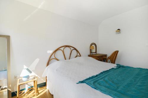 外部景觀, Gîte De Marlas (Gite De Marlas) in 里厄克羅