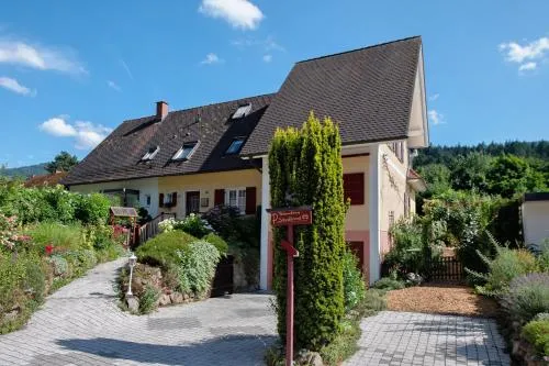 Ferienwohnung Schwalbennest in Badenweiler, Deutschland