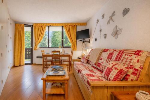 Chamonix Sud - Jonquilles 116 - Happy Rentals