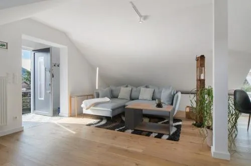 Schöne Ferienwohnung in Mühlheim an der Donau, Deutschland