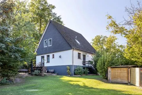 Gästehaus Oehm in Faßberg, Deutschland