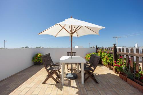 Casa Francisco