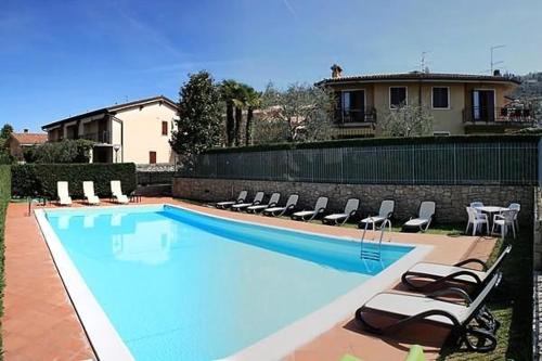 Casa Orchidea Apartments - Accommodation - Torri del Benaco