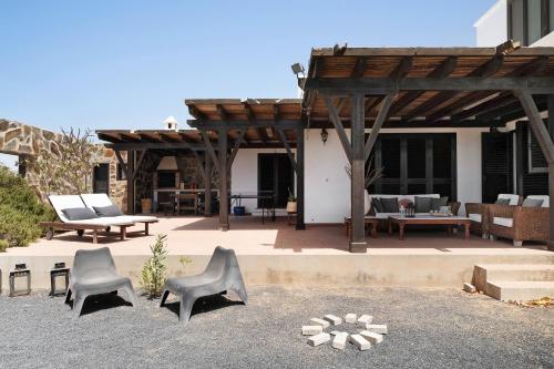 Casa Jess