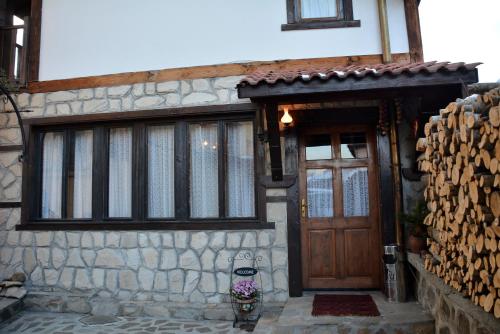 Trenchova Guest House