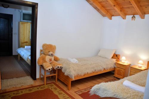 Trenchova Guest House