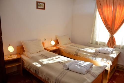 Trenchova Guest House