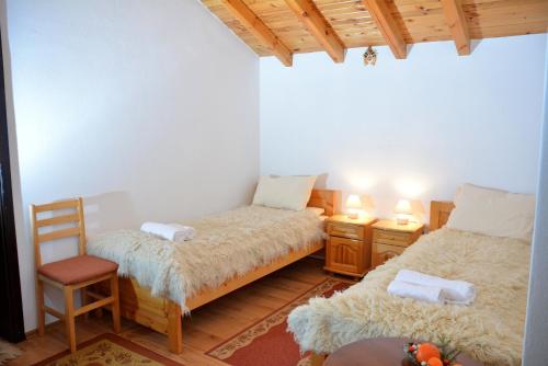Trenchova Guest House - image 10