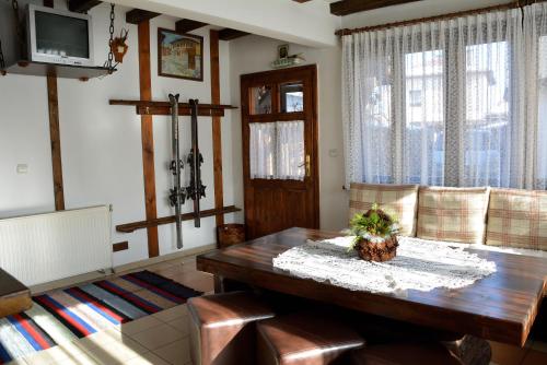 Trenchova Guest House