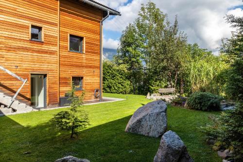 Apartment Nicolle in Sautens in Sautens, Deutschland
