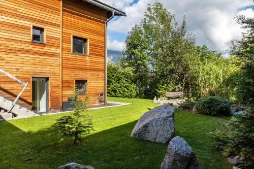 Apartment Nicolle in Sautens in Sautens, Österreich