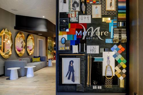 85218164 MERCURE Hotel Berlin Wittenbergplatz