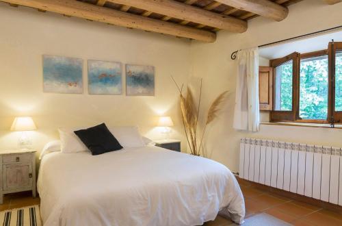 Can Bonet - la Volta in Sant Marti Vell