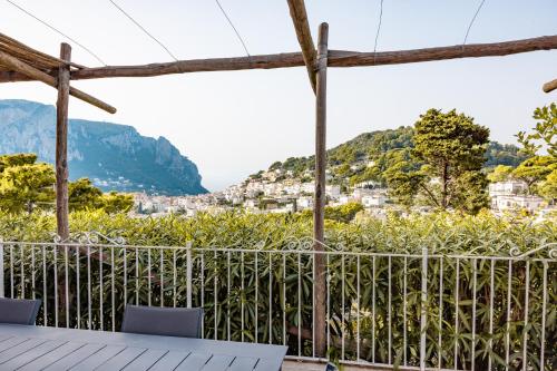 Casa Due Golfi