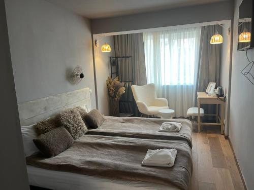Hotel Complex Rila Room Type - Double Room with Balcony