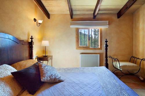 Villa Magdalena, Mallorca