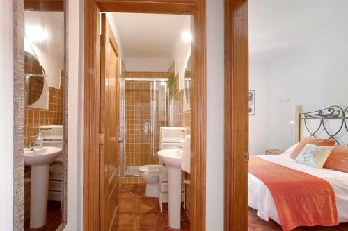 Verode, Tenerife