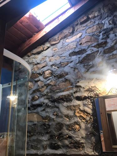 Viesnīcas āriene, La Plazuela - Navalguijo in Navalonguilla