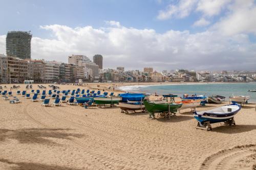 Apartamento Cerca De La Playa - image 2