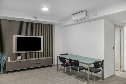 Apartamento Cerca De La Playa - image 4