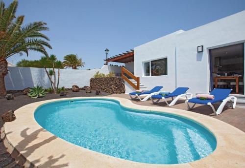 Villa Esencia