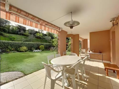 Centre Antibes Riva Park 4p