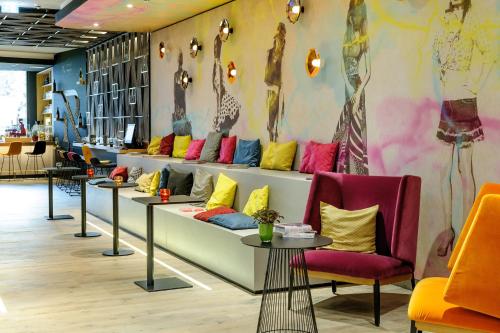 85218558 MERCURE Hotel Berlin Wittenbergplatz