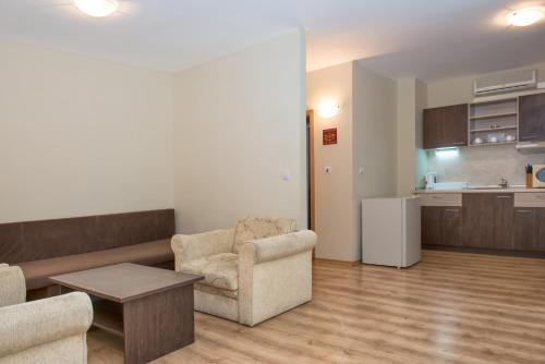 Viva Apartments Viva Apartments is a popular choice amongst travelers in Sunny Beach, whether exploring or just passing through. The property features a wide range of facilities to make your stay a pleasant experienc