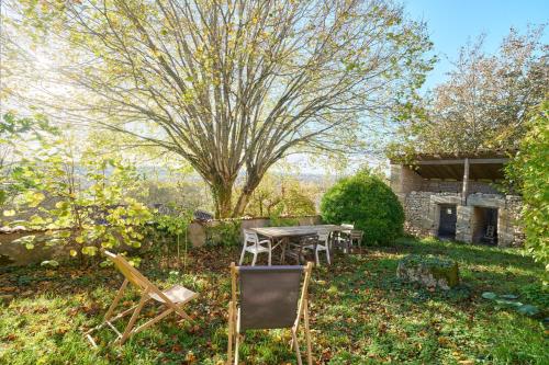 Gite La Ferme En Sud Charente gîte à louer Courlac