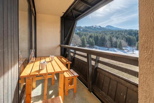 Evasion Douce Désign - Apartment - Villard de Lans
