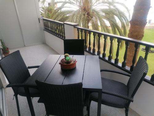 Apartamento Soraya 4