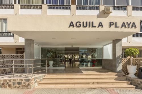Apartamento Soraya 5