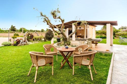 VILLA DAMIAN 6 – Alcúdia, NJ