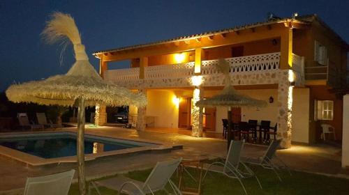 VILLA DAMIAN 6 – Alcúdia, NJ