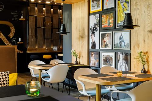 85218821 MERCURE Hotel Berlin Wittenbergplatz