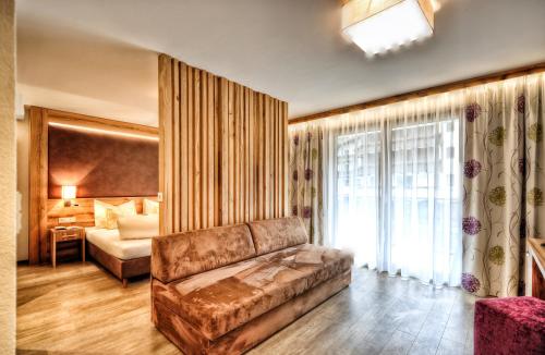 Hotel Arnika – Ischgl, MO