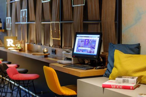 85218859 MERCURE Hotel Berlin Wittenbergplatz