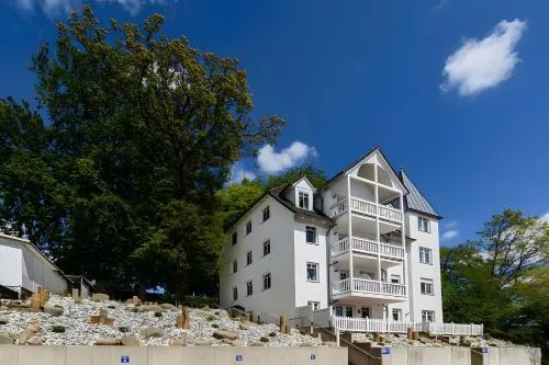 Typ 3 Ferienwohnung 22 in Ostseebad Sellin, Deutschland