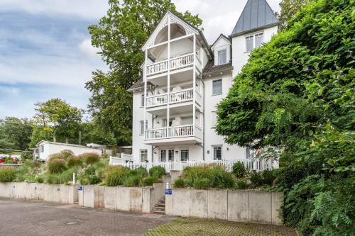 Typ 3 Ferienwohnung 22 - image 2