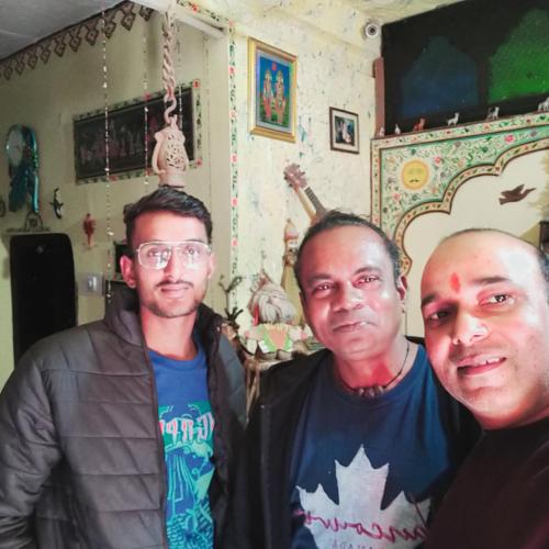 Hom stay moon light Pushkar - image 2