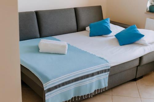 Apartament Milbertus - Spokojna część Sandomierza