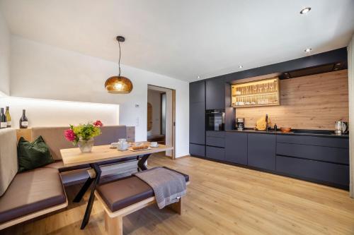 A szálláshely kívülről, Apartment Berta in San Martino In Passiria