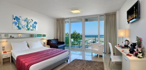 85219012 Mercure Hotel Rimini Artis